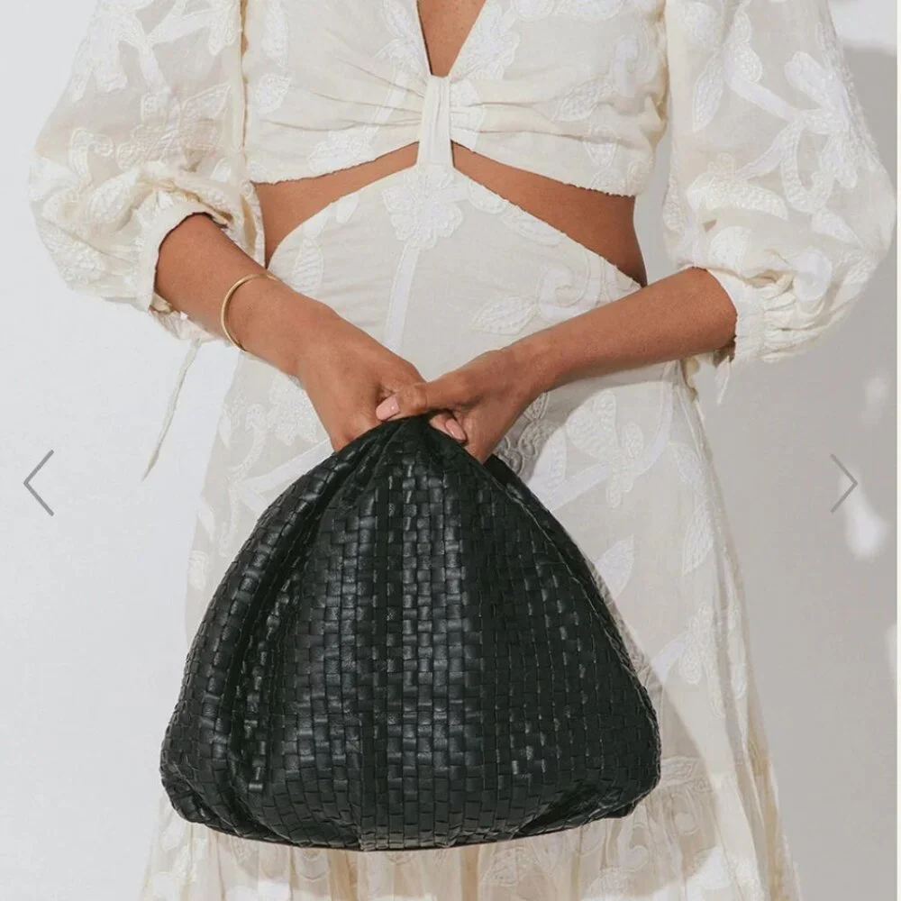 Cleobella Hobo "EUC" - Picture 13 of 16